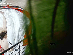 Hackers use the camera to remote monitoring of a lover's home life.634