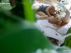 Hackers use the camera to remote monitoring of a lover's home life.634
