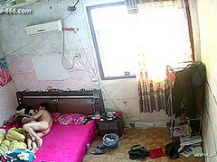 Hackers use the camera to remote monitoring of a lover's home life.635