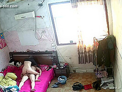 Hackers use the camera to remote monitoring of a lover's home life.635