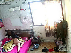 Hackers use the camera to remote monitoring of a lover's home life.635