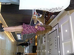 peeping chinese amateur upskirt.181