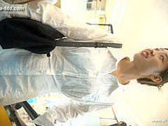 peeping chinese amateur upskirt.181