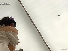 peeping chinese amateur upskirt.212