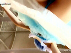 peeping chinese amateur upskirt.212