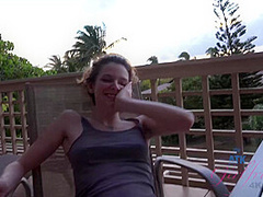 Virtual Vacation In Molokai With Emma Evins Part 2