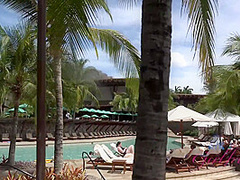 Virtual Vacation In Costa Rica With Odette Delacroix Part 1