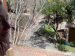 Virtual Vacation In Costa Rica With Odette Delacroix Part 1