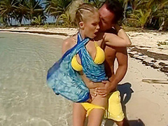 Dott Max Al Caribe Sc 3 Lewd Anal Sex