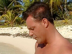 Dott Max Al Caribe Sc 3 Lewd Anal Sex