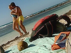 Dott Max Al Caribe Sc 3 Lewd Anal Sex