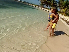 Dott Max Al Caribe Sc 3 Lewd Anal Sex