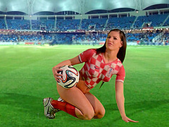 Go Croatia! - PornWorld