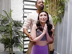 Jane Wilde - Hottest Xxx Clip Yoga Wild Unique