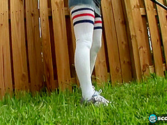 Amazing Xxx Clip Outdoor Great Pretty One
