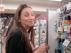 A Day With Miss Celeste Star Part 3