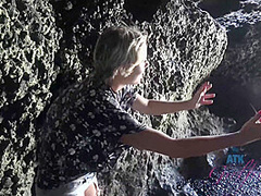 Virtual Vacation In Hawaii With Makenna Blue Part 7
