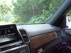 Virtual Vacation In Hawaii With Makenna Blue Part 7