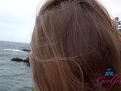 Virtual Vacation With Anya Olsen Part 5