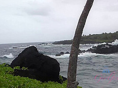 Virtual Vacation With Anya Olsen Part 5