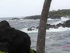 Virtual Vacation With Anya Olsen Part 5