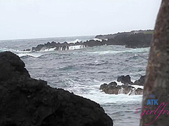 Virtual Vacation With Anya Olsen Part 5