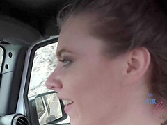 Virtual Vacation With Anya Olsen Part 5