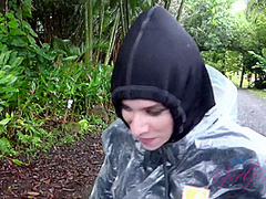 Virtual Vacation With Anya Olsen Part 5
