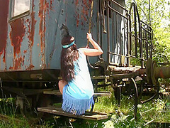 Megan Promesita Is A Well Known Model In The Kingdom