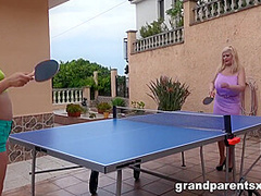 Spanish Tabletennis