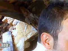 Spanish Star Gigi Love Gets Her Asshole Deflorated By Indian Jorge