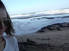Virtual Vacation In Kauai With Lily Adams Part 3