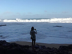 Virtual Vacation In Kauai With Lily Adams Part 3