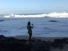 Virtual Vacation In Kauai With Lily Adams Part 3