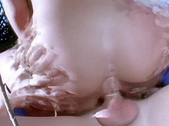 Stacy, The Fashion Girl