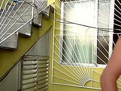 Tattooed Raw Breed After Sixty Nine - Vitor Guedes And Hanry Japa