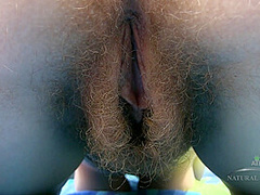 Silvia Sinclair Is Ready To Show Off That Body