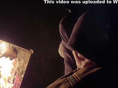 Mya Lane And Ryland Ryker In Impregnating Creampie In Public Campsite! Fucking Out In The Open! 8 Min