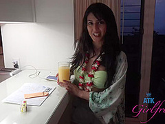 Virtual Vacation In Hawaii With Sophia Leone Part 1