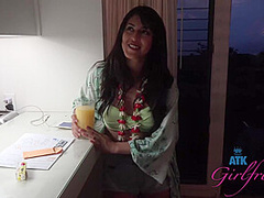 Virtual Vacation In Hawaii With Sophia Leone Part 1