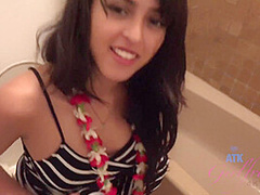 Virtual Vacation In Hawaii With Sophia Leone Part 1