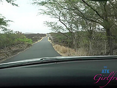 Virtual Vacation In Hawaii With Sophia Leone Part 1