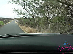 Virtual Vacation In Hawaii With Sophia Leone Part 1