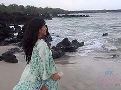 Virtual Vacation In Hawaii With Sophia Leone Part 1