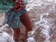 Virtual Vacation In Hawaii With Sophia Leone Part 1