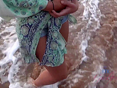 Virtual Vacation In Hawaii With Sophia Leone Part 1