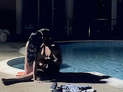 Anissa Kate - Amoral Crazy Sex Clip