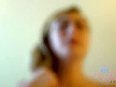 Virtual Vacation On Hawaii With Amazing Blonde Alexa Grace 4/7