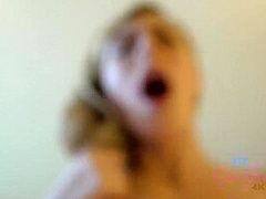 Virtual Vacation On Hawaii With Amazing Blonde Alexa Grace 4/7