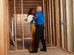 Hottest Porn Movie Outdoor Crazy Will Enslaves Your Mind With Ana Foxxx